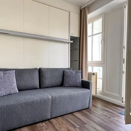 Urlaub Im Seepark Apartment *