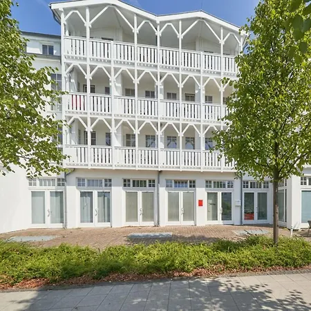 Urlaub Im Seepark Apartment