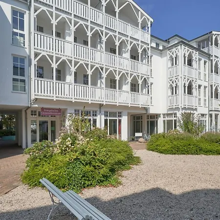 Apartment Urlaub Im Seepark *